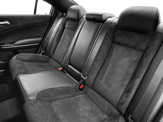 2016 Dodge Charger R/T Scat Pack - Photo 16