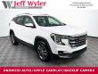 Used 2022 GMC Terrain SLT SUV