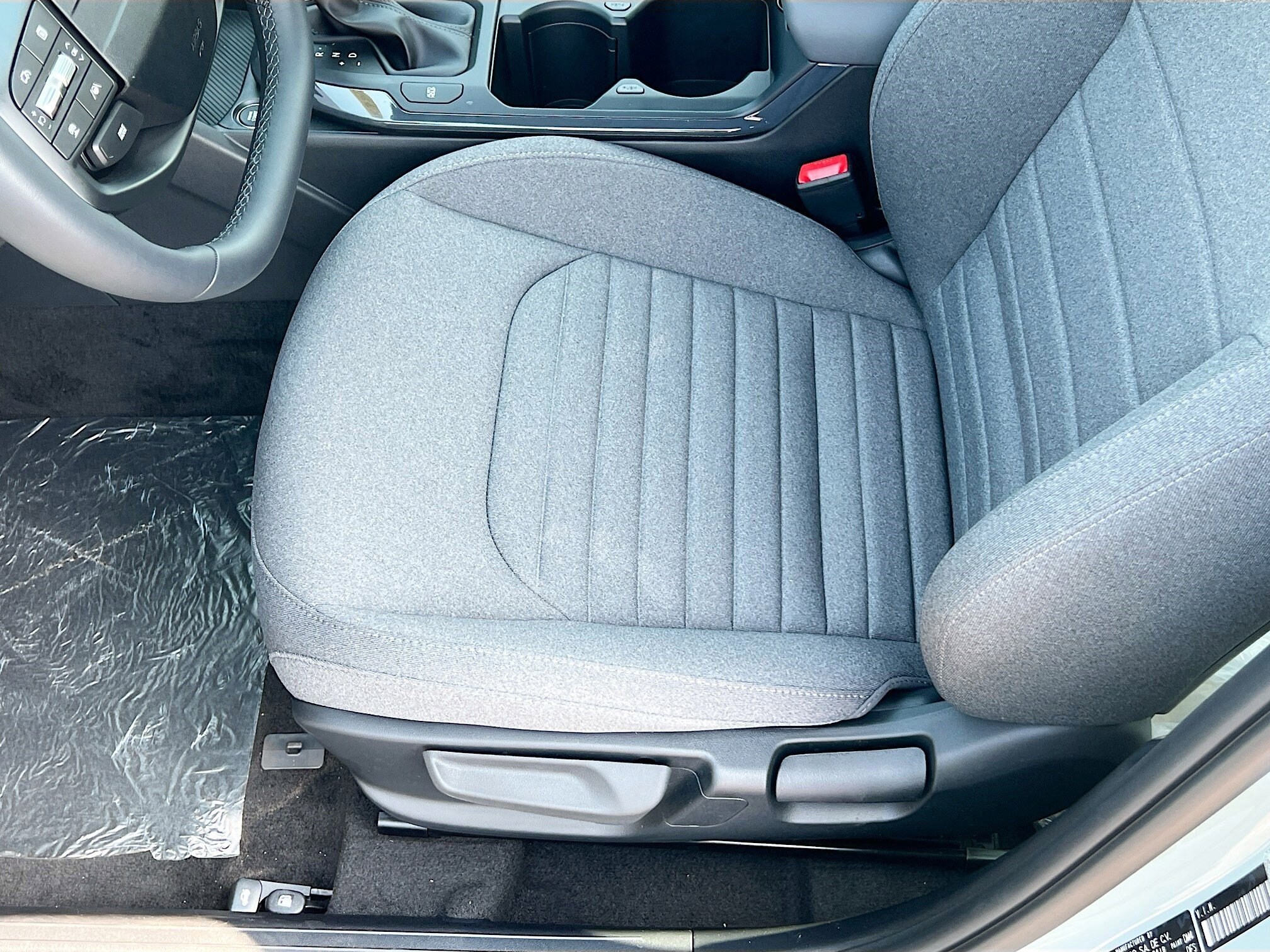 2025 Kia K4 EX photo 4