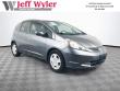 Used 2013 Honda Fit  Hatchback