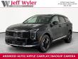 Used 2026 Kia Sportage EX SUV