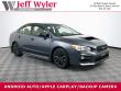 Used 2021 Subaru WRX  Sedan