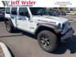 Used 2020 Jeep Wrangler Unlimited Rubicon SUV