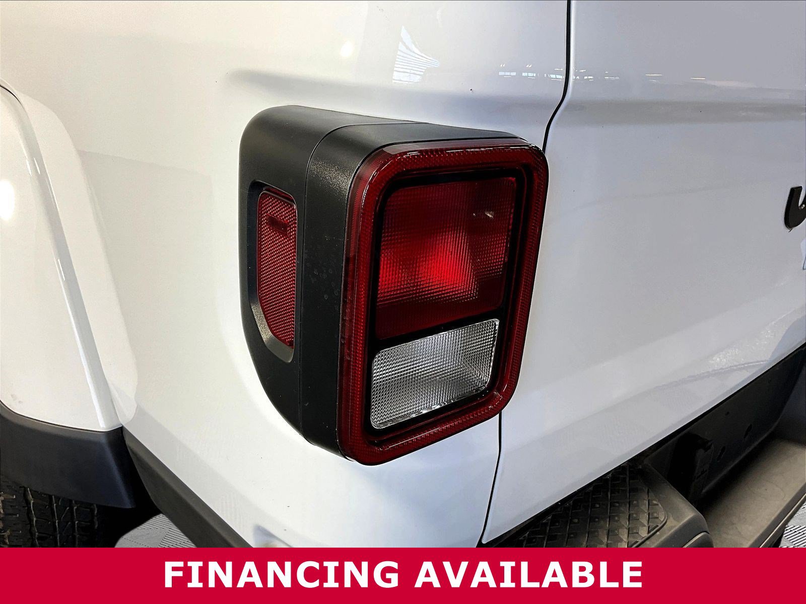 2023 Jeep Gladiator Sport S - Photo 26