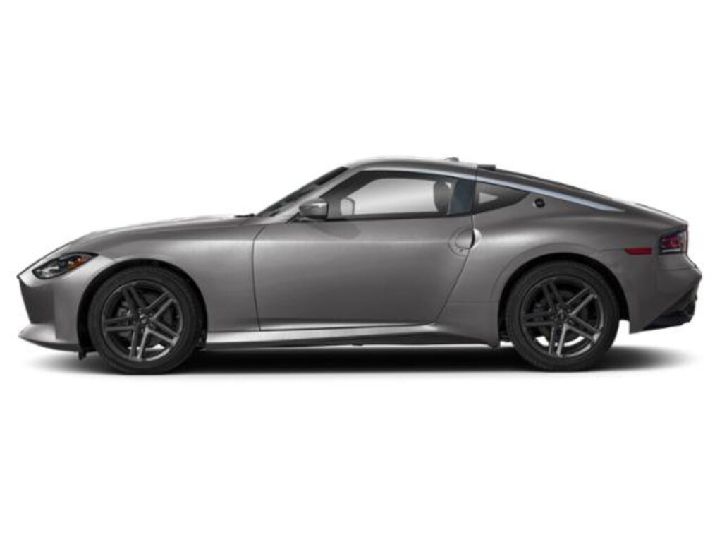 New 2026 Nissan Z Sport Coupe
