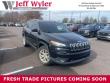 Used 2017 Jeep Cherokee Latitude SUV