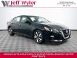 Used 2022 Nissan Altima 2.5 SL Sedan