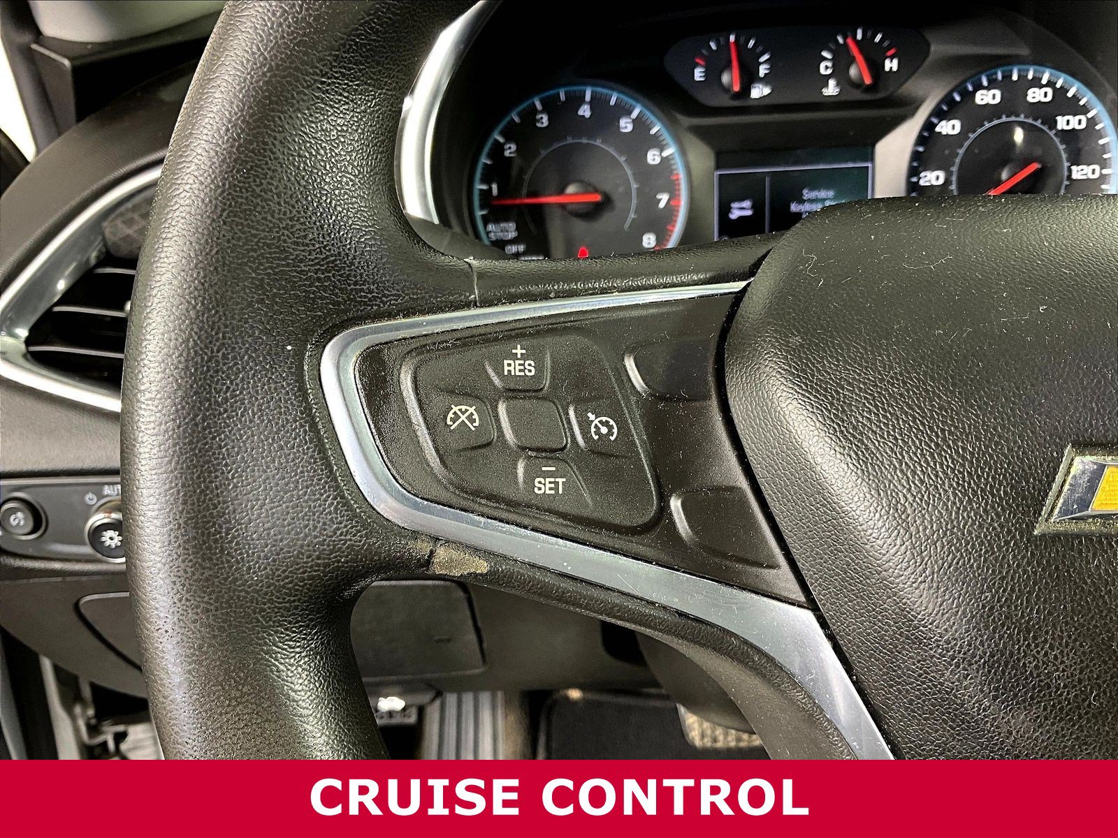 2016 Chevrolet Malibu 1LT - Photo 10