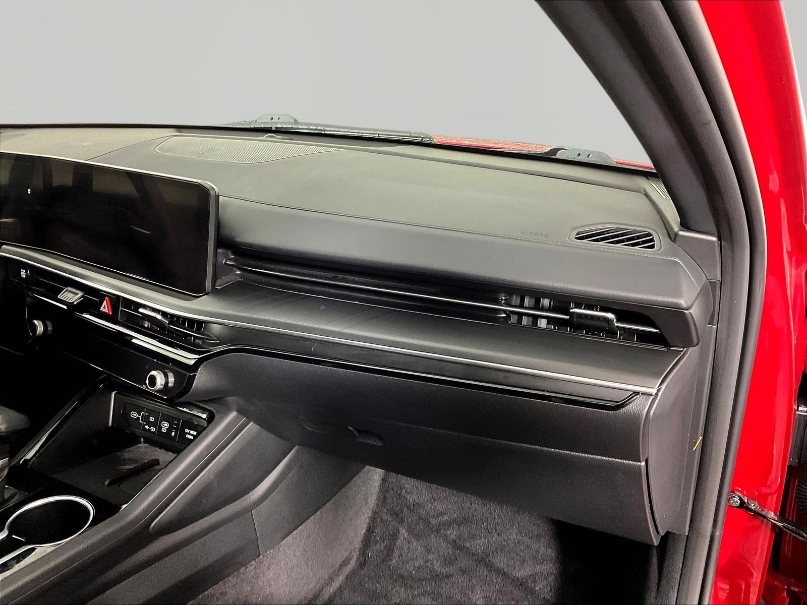 2026 Kia K5 GT-Line - Photo 24