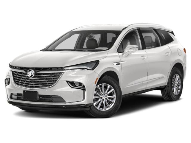 2023 Buick Enclave Essence's photo