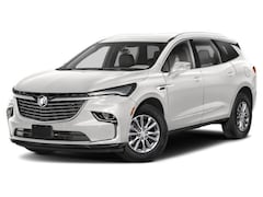 2023 Buick Enclave Essence SUV