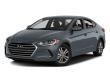 Used 2018 Hyundai Elantra SEL Sedan