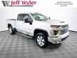 Chevrolet Silverado 3500HD