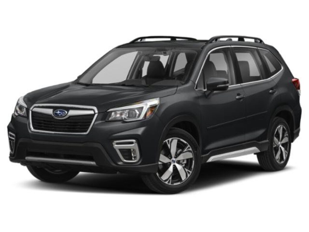 Used 2021 Subaru Forester Touring SUV