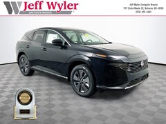 2026 Nissan Murano SUV