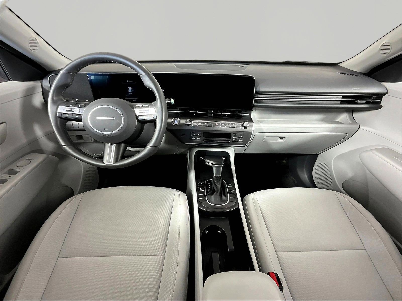 2025 Hyundai Kona SEL - Photo 7