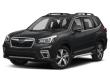 Used 2021 Subaru Forester Touring SUV
