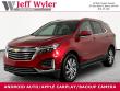 Used 2023 Chevrolet Equinox Premier SUV