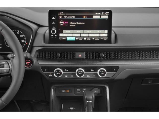 2024 Honda CR-V Sport-L - Photo 10