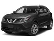  Nissan Rogue Sport