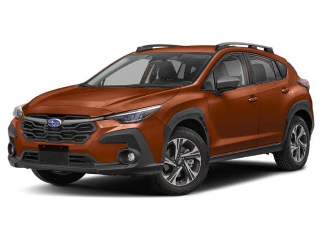 2024 Subaru Crosstrek Premium CVT's photo