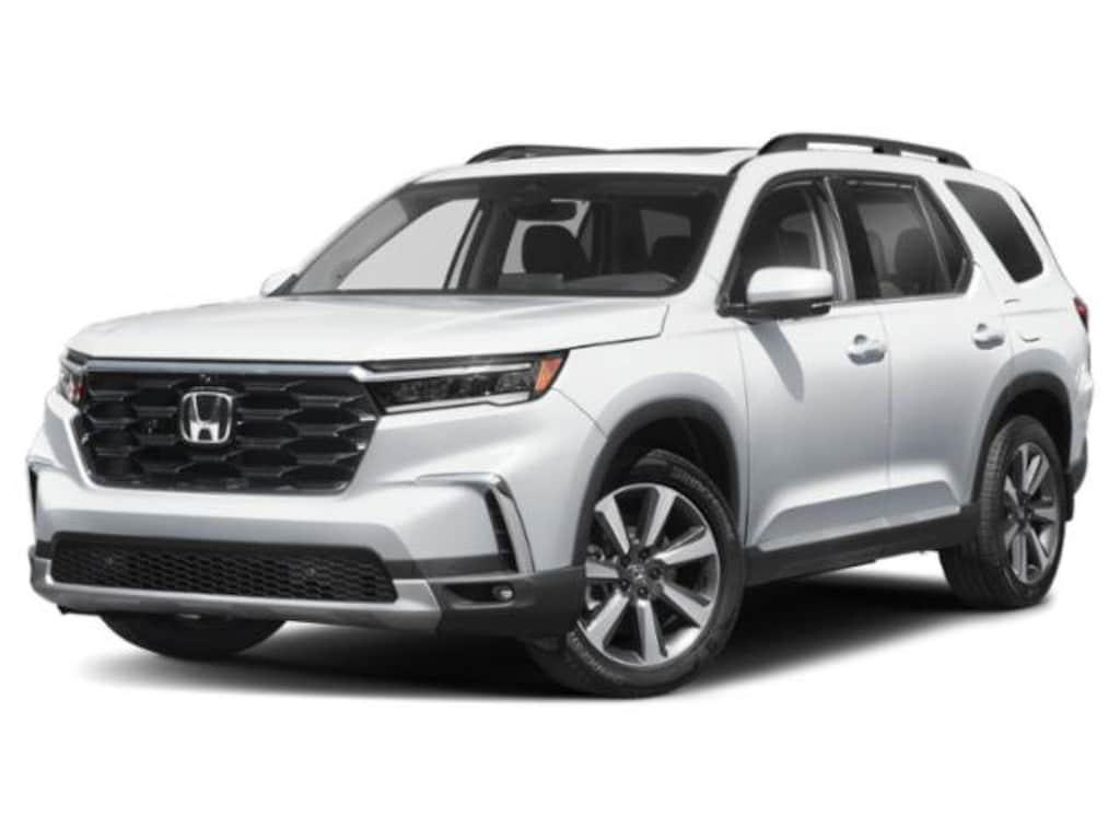 Used 2023 Honda Pilot Elite SUV