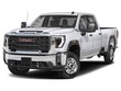  GMC Sierra 2500HD