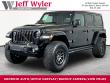 Used 2022 Jeep Wrangler Unlimited Rubicon 392 SUV