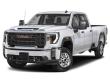 Used 2024 GMC Sierra 2500HD Denali Ultimate Truck Crew Cab
