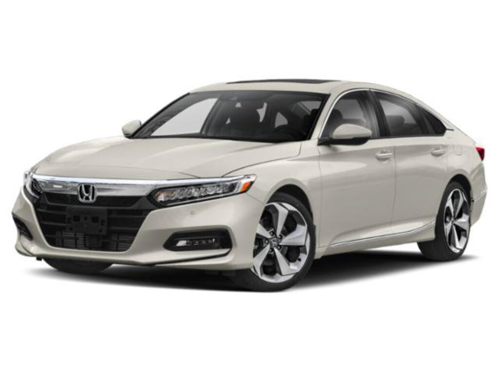 Used 2020 Honda Accord Sedan Touring Sedan