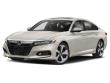 Used 2020 Honda Accord Sedan Touring Sedan