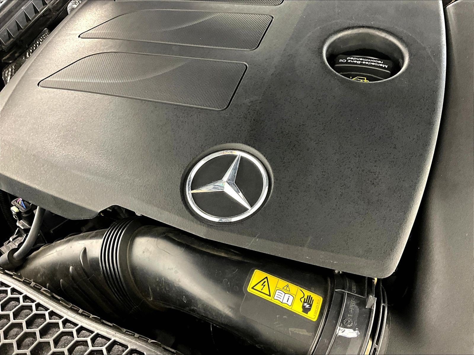 2019 Mercedes-Benz C-Class Cabriolet C300 - Photo 33