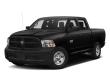 Used 2017 Ram 1500 Express Truck Crew Cab