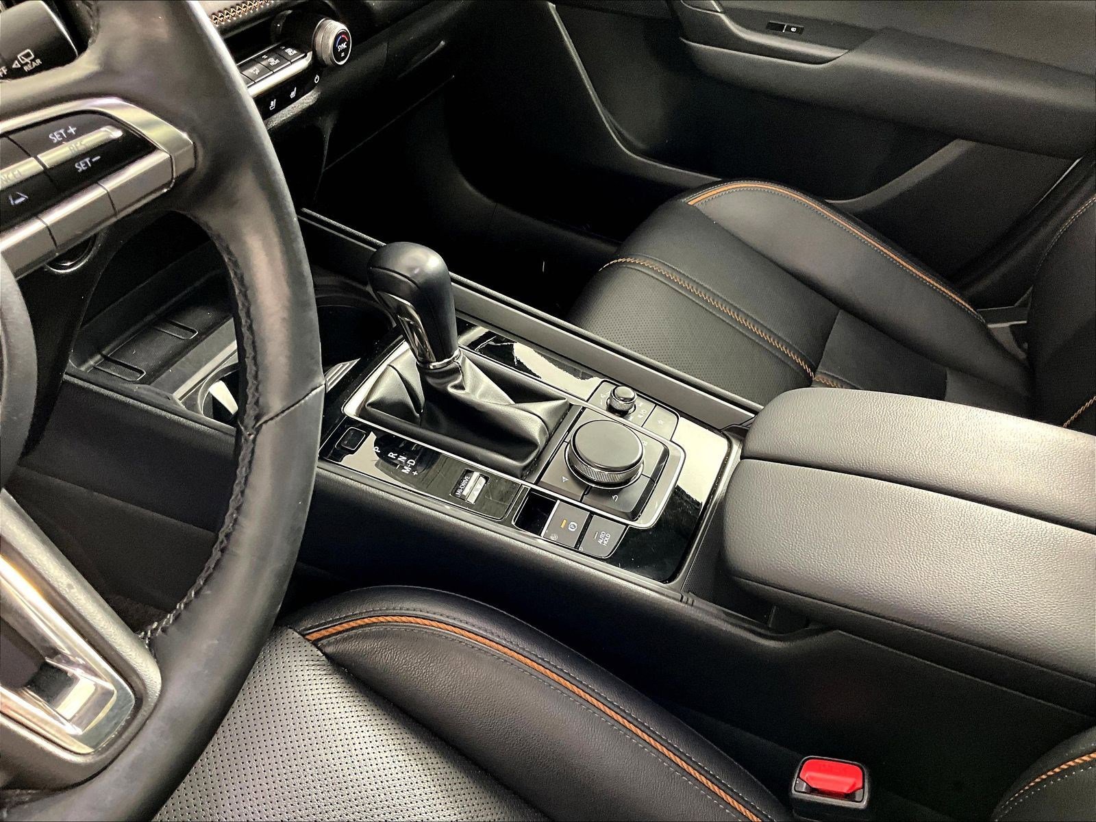 2024 Mazda CX-50 TURBO PREMIUM - Photo 16