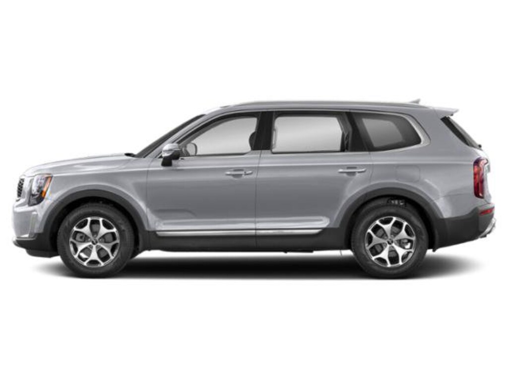 Used 2022 Kia Telluride EX SUV