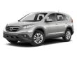 Used 2013 Honda CR-V EX-L SUV