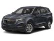 Used 2022 Chevrolet Equinox LS SUV