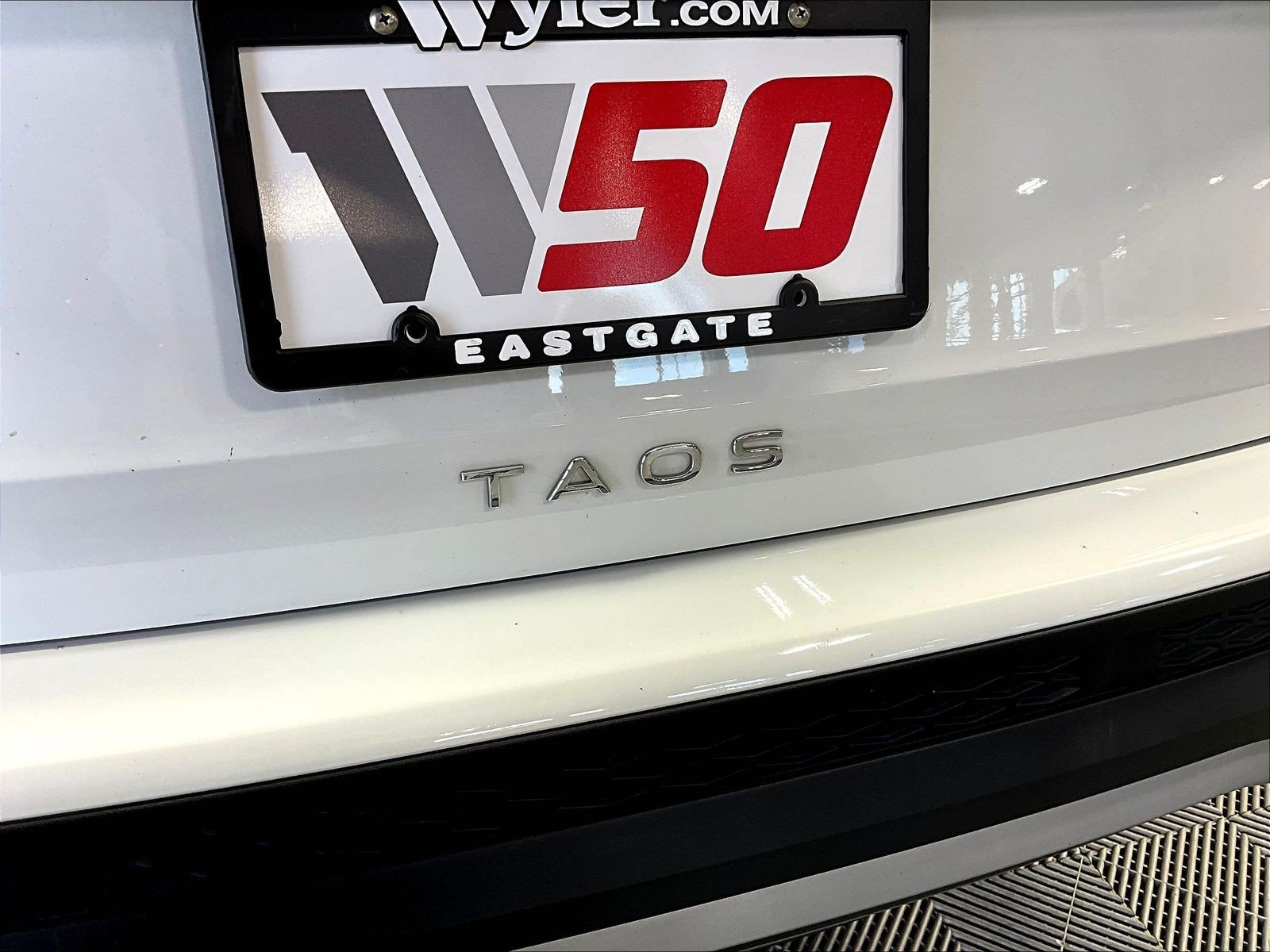 2022 Volkswagen Taos S - Photo 26
