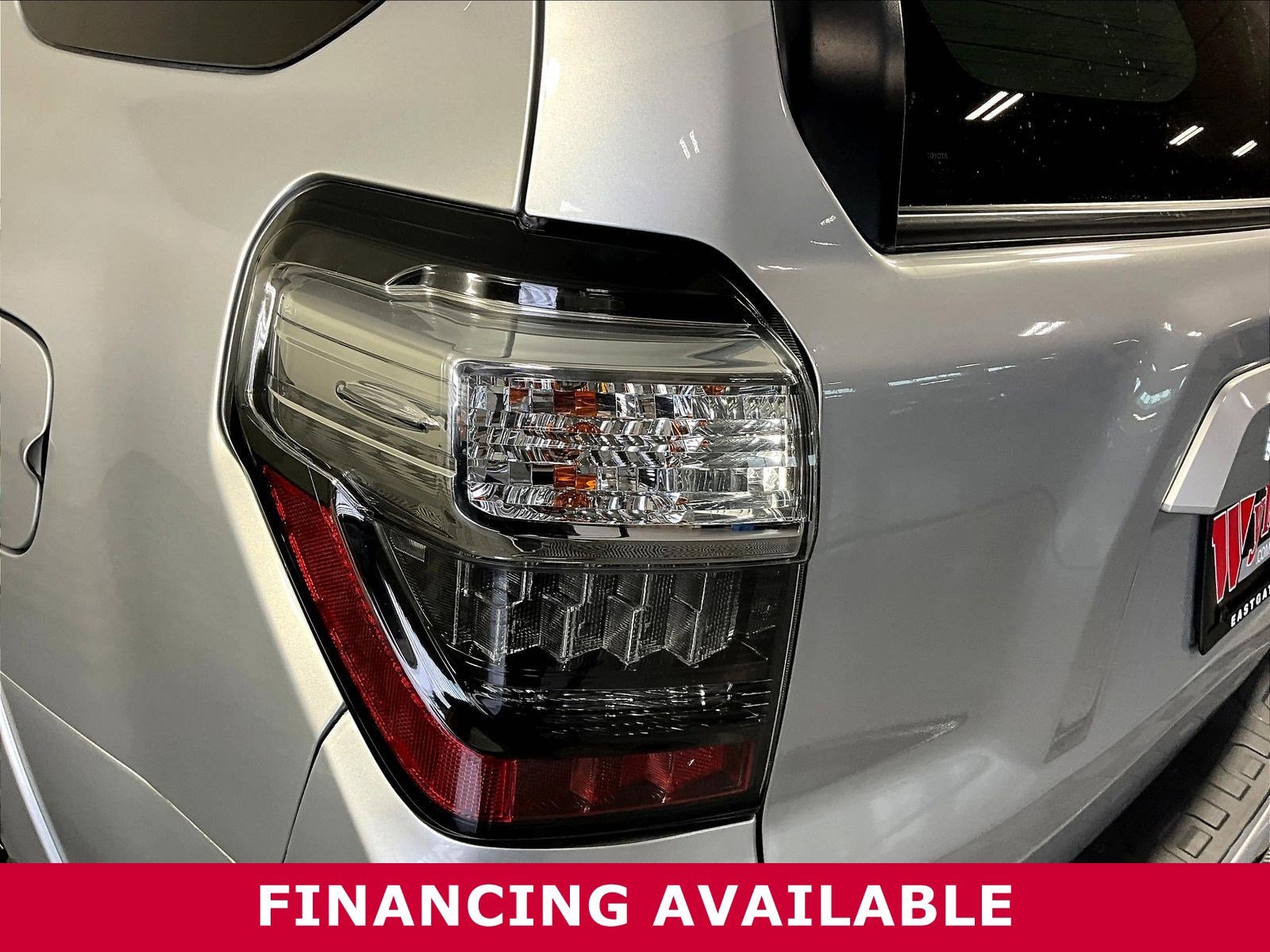2024 Toyota 4Runner SR5 Premium - Photo 23