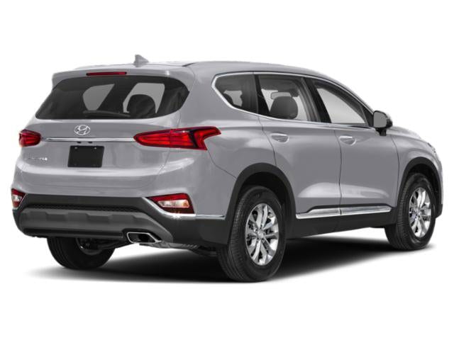 Used 2019 Hyundai Santa Fe SEL with VIN 5NMS3CAD3KH130523 for sale in Batavia, OH