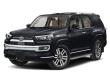 Used 2023 Toyota 4Runner Limited SUV