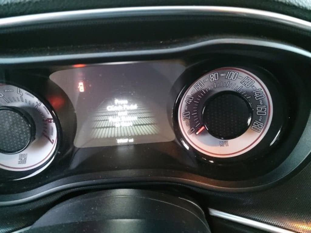 Used 2017 Dodge Challenger T/A 392 Coupe