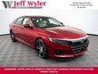 Honda Accord Sedan