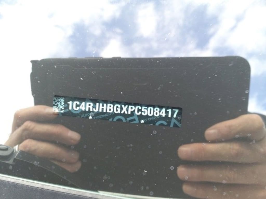 Used 2023 Jeep Grand Cherokee Limited SUV