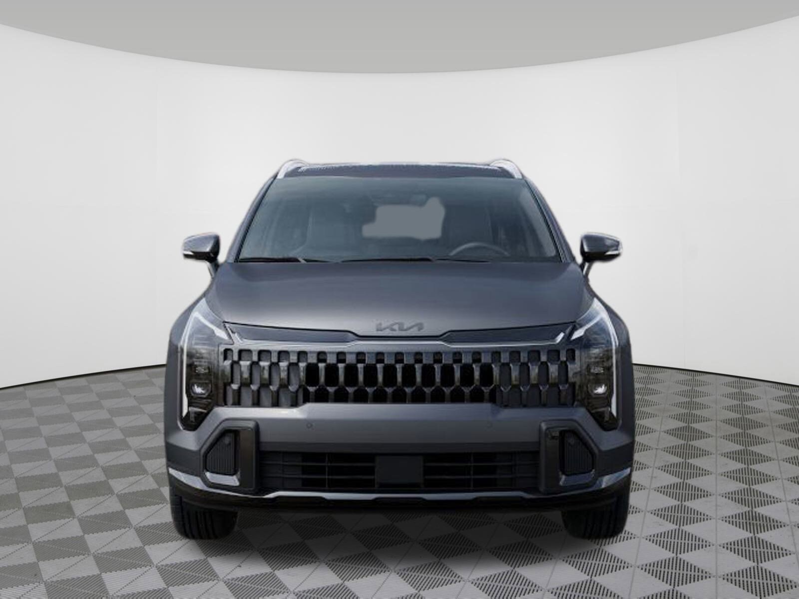 2026 Kia Sportage Hybrid X-Line photo 2