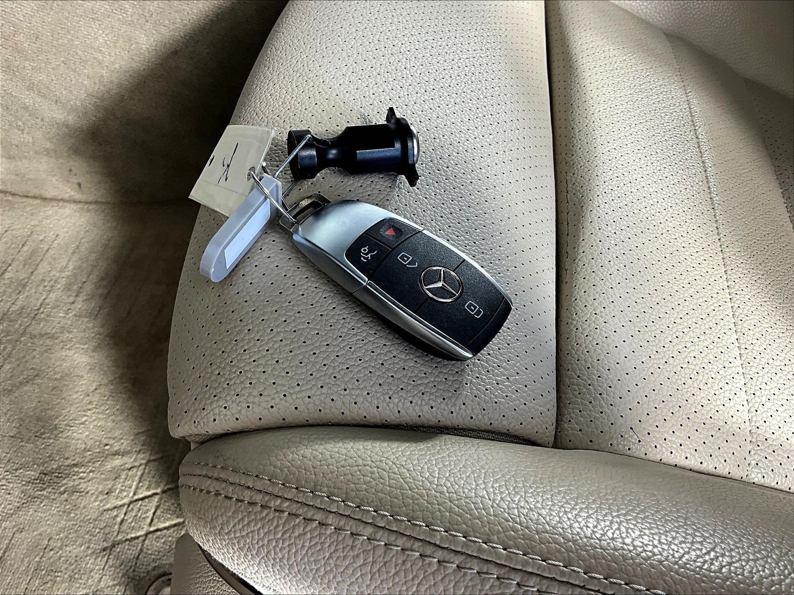 2019 Mercedes-Benz C-Class Cabriolet C300 - Photo 37