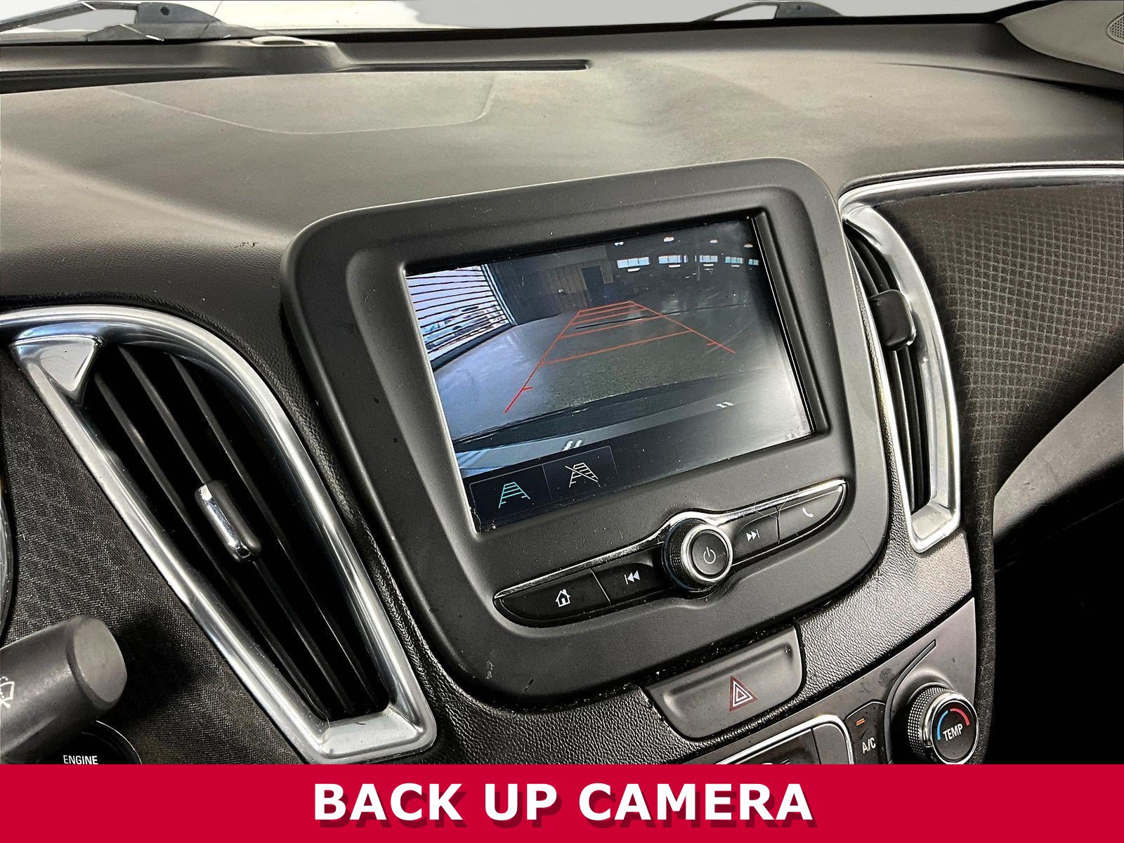 2016 Chevrolet Malibu 1LT - Photo 13