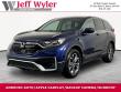 Used 2020 Honda CR-V EX-L SUV