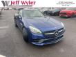 Used 2020 Mercedes-Benz SLC SLC 300 Roadster