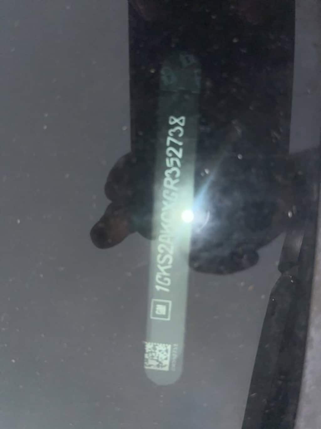 Used 2016 GMC Yukon SLE SUV